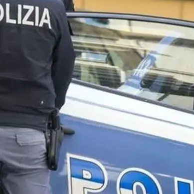 Camion rifiuti rubato nel Vibonese rinvenuto distrutto dalle fiamme