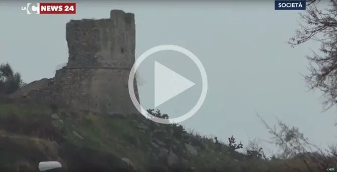 Torre di Joppolo, Nicotera avverte: «Non ci potete escludere» (VIDEO)