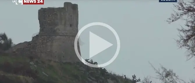 Torre di Joppolo, Nicotera avverte: «Non ci potete escludere» (VIDEO)
