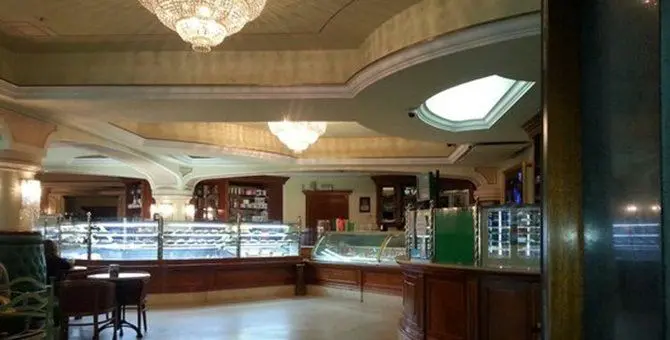 STIGE | Il clan e la pasticceria “Siciliana” a Botricello