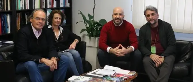 Da Atene a Reggio: la suggestiva ipotesi storica dei Bronzi di Riace