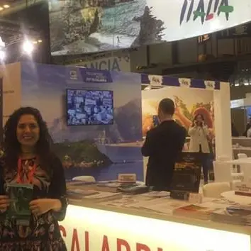 Sila: il Parco alla Fiera internazionale di Madrid