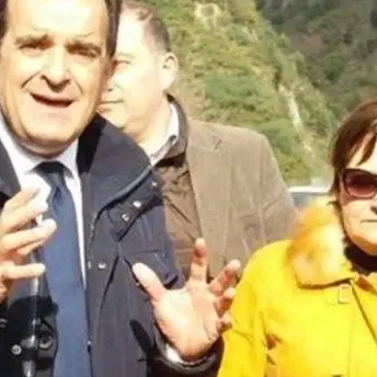 Enzo Bruno saluta il Prefetto Latella: «Catanzaro perde un punto di riferimento»