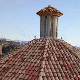 Catanzaro, maltempo: danni alla chiesa del San Giovanni