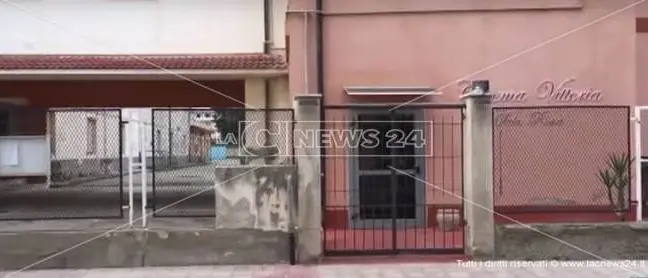 Imprenditore travolto e ucciso a Locri, investitore ai domiciliari