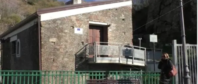 «Adelina uccisa due volte»: abbandonato il mulino intitolato alla vittima di un femminicidio (VIDEO)