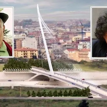 II Ponte di Calatrava e la memoria perduta della sinistra antagonista di Cosenza