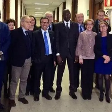 Provincia di Cosenza-Senegal, sottoscritta una convenzione internazionale