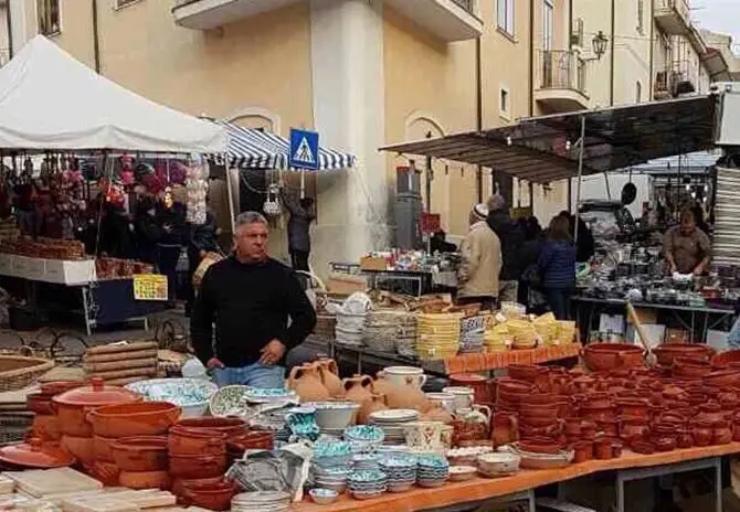 Lamezia, i commissari annullano anche la Fiera di San Biagio