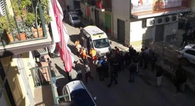 Sparatoria a Corigliano, il procuratore Facciolla: «Possibili altri indagati»