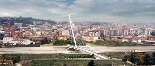 Verso l’inaugurazione di Calatrava, accesso riservato per i disabili