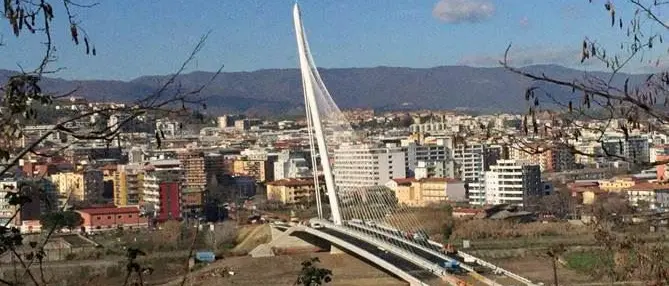 Verso l'inaugurazione di Calatrava, il ponte incrementerà il turismo urbano
