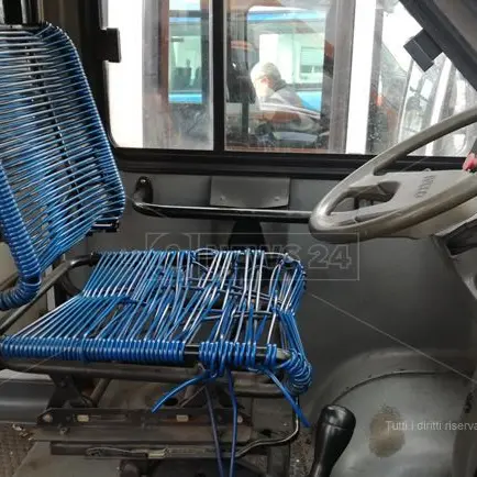 Autobus fatiscenti e pericolosi, i lavoratori della Multiservizi chiedono lo scorporo del settore Trasporti