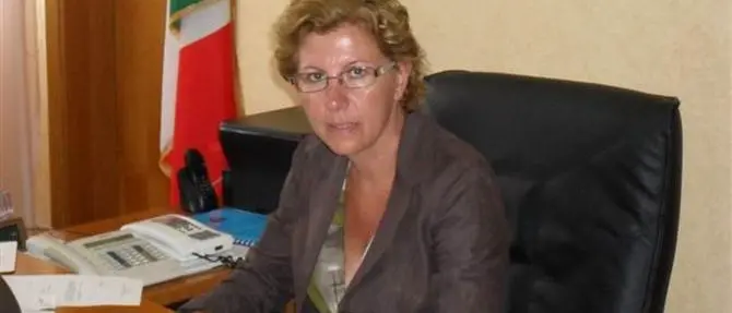 Corruzione, non luogo a procedere per Alessandra Sarlo