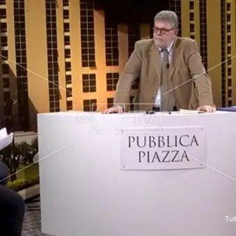 PUBBLICA PIAZZA | La modernità calabrese