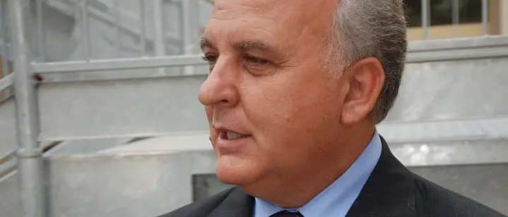 Siderno, scarcerato l'ex sindaco Alessandro Figliomeni
