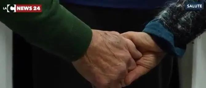 A Catanzaro i 'Dementia Cafè' a supporto delle famiglie dei malati di demenza (VIDEO)