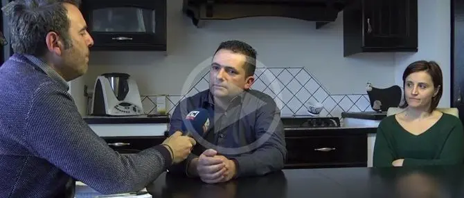 Bimbo autistico maltrattato, parla il papà: «Ci auguriamo che dimentichi quanto subito» (VIDEO)