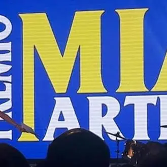 Premio “Mia Martini”, partite le selezioni