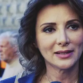 Anna Falcone, una candidata cosentina alla Camera nel collegio di Padova