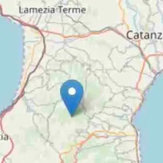 Catanzaro, scossa di terremoto a San Vito sullo Ionio