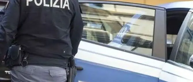 Entra in un locale e aggredisce i proprietari, arrestato vibonese