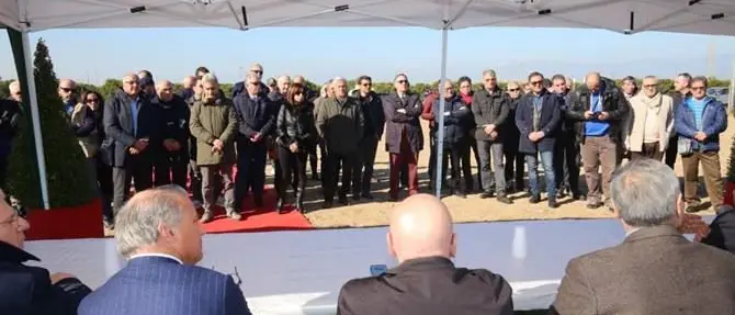 Consegnati i lavori per il nuovo ospedale della Sibaritide