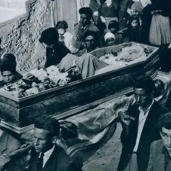 La Monachella di San Bruno è venerabile, primo passo verso la santità (VIDEO)