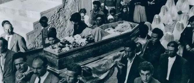 La Monachella di San Bruno è venerabile, primo passo verso la santità (VIDEO)