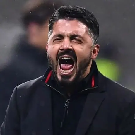 SERIE A | Il Milan e la cura Gattuso: dai fischi agli applausi grazie al “peperoncino” calabrese