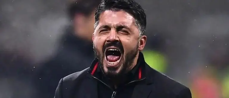 SERIE A | Il Milan e la cura Gattuso: dai fischi agli applausi grazie al “peperoncino” calabrese