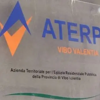 Indagine sull’Aterp di Vibo: chiesti 16 rinvii a giudizio
