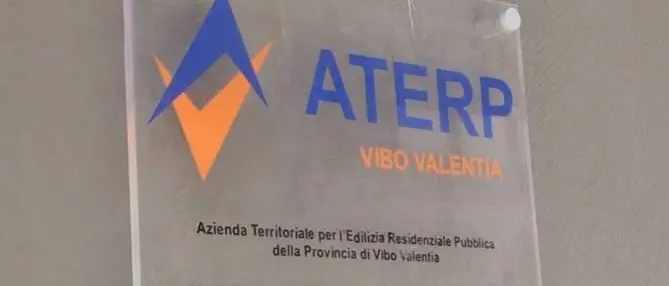 Indagine sull’Aterp di Vibo: chiesti 16 rinvii a giudizio