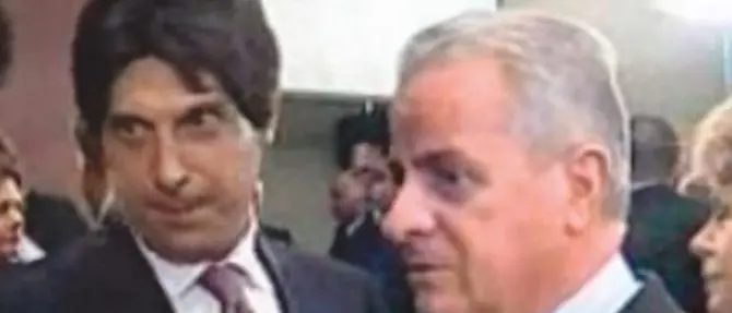 Favorì la latitanza di Matacena, Speziali jr condannato a un anno di reclusione