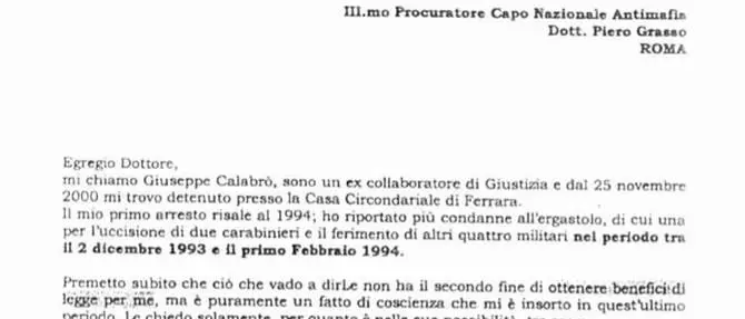 Stragi di mafia, il giallo della penna usb e quel trasferimento tempestivo del killer al carcere di Bollate