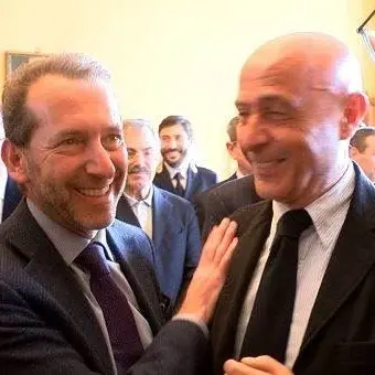 Gelli silurato dalle liste PD. Era lo sponsor di Scura