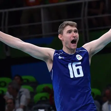 SUPERLEGA | Clamoroso a Vibo, Antonov saluta e va in Turchia