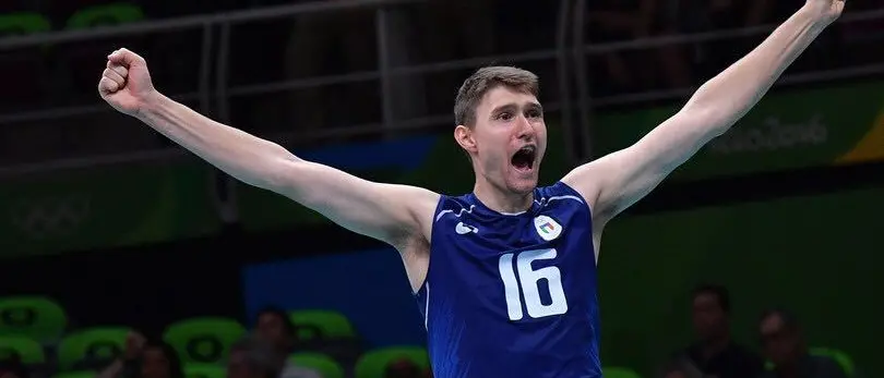 SUPERLEGA | Clamoroso a Vibo, Antonov saluta e va in Turchia