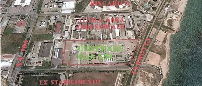 Falda acquifera contaminata a Crotone, presentato esposto in Procura (VIDEO)