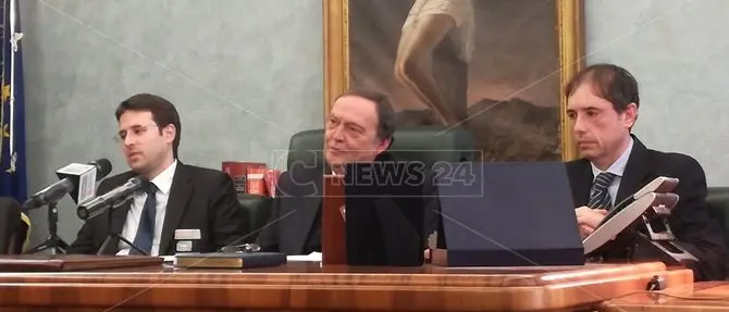 Lamezia seconda in Italia per indice di smaltimento delle cause pendenti