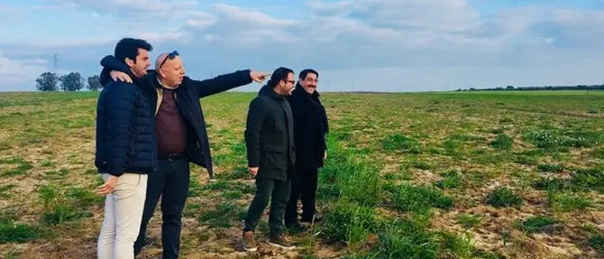 Il “Mulinum” di San Floro allarga i suoi orizzonti e approda in Puglia