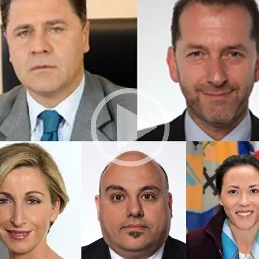 Elezioni 2018, le assenze che fanno rumore da Nicolò a Gelli (VIDEO)