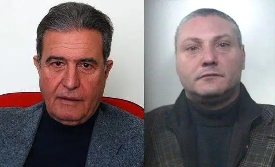 Ex sindaci di Melito Porto Salvo espressione della 'ndrangheta: condannati Iaria e Costantino