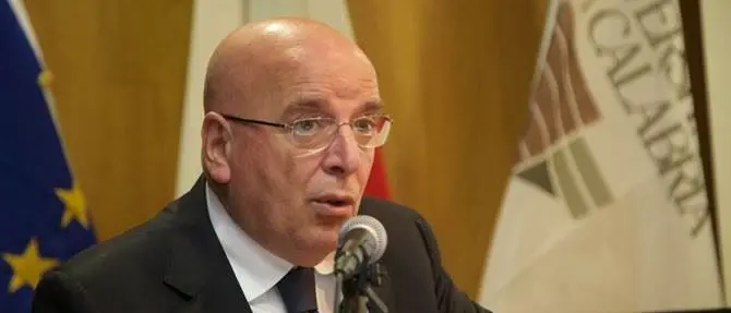 Dalla buvette l’interpretazione autentica della critica di Oliverio sulle liste PD (VIDEO)