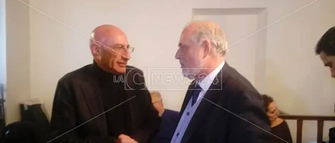 Pugliese-Ciaccio e Mater Domini, raggiunto un primo accordo