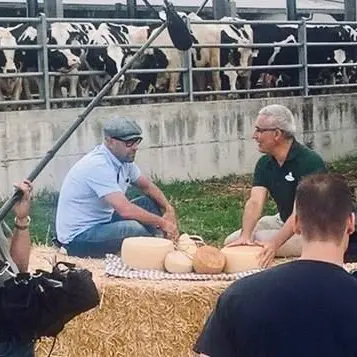 Fattoria della Piana: i prodotti calabresi piacciono al pubblico Usa