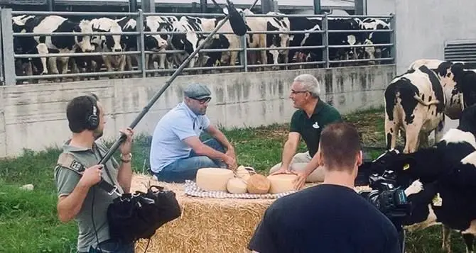 Fattoria della Piana: i prodotti calabresi piacciono al pubblico Usa