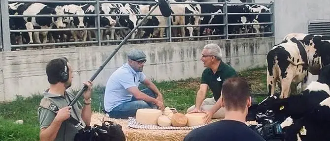 Fattoria della Piana: i prodotti calabresi piacciono al pubblico Usa