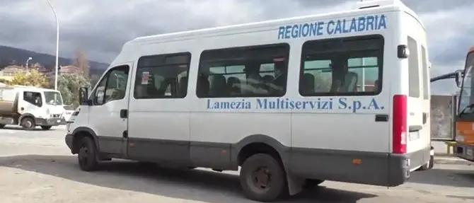 Lamezia Multiservizi, fallisce il tentativo di raffreddamento in prefettura con Faisa Cisal