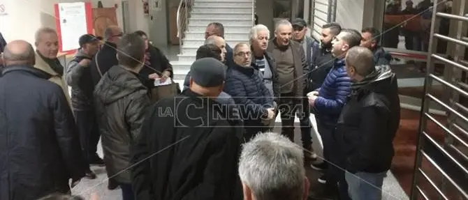 Lamezia, i commissari ci ripensano: la fiera di San Biagio si farà